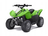 2013 Kawasaki KFX 50 photo